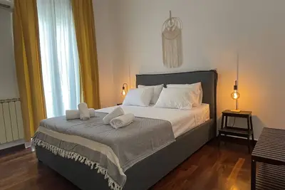 Image de Cozy family friendly apartment nearby to the Acropolis