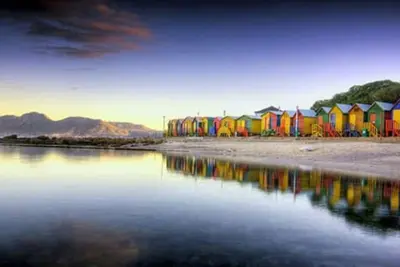Image de Coral Sands on Muizenberg