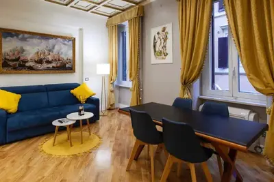 Image de Maison Pellegrì - Newly Renovated Apartment/Flat - Trevi Rome
