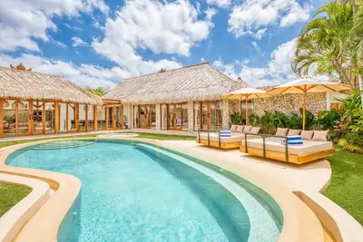 Image de Villa Tango - New Luxurious 7bdr, Prime Location