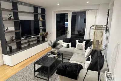Image de Modern 3-Bedroom apartment in Colindale