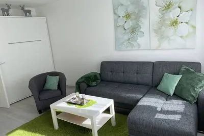 Image de Gemütliche Fereinwohnung Harzkind