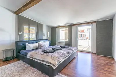 Image de Hafenriff - Appartement 3