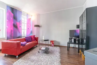 Hafenriff - Appartement 5