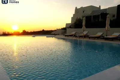 Image de Bh203 - B - Villa Santorini