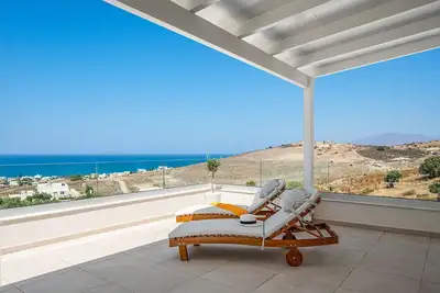 Image de Fantastic View Villa Delfini 6