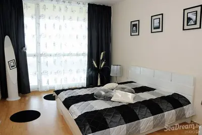 Image de SeeDream Rental Boutique Apartments - \"White Touch\"\n19m Pool, Garden, Sea View