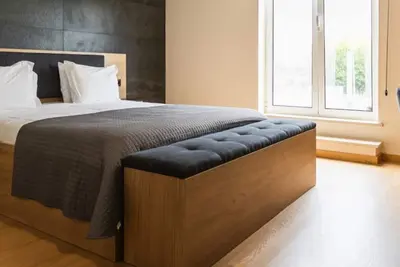 Image de Hotel Lena Village by MyStay - Double Superior