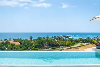 Image de Condo Amate in Las Marietas by Personal Villas - Fabulous Ocean Views