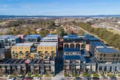 Image de Kingston Foreshore-Kingsborough