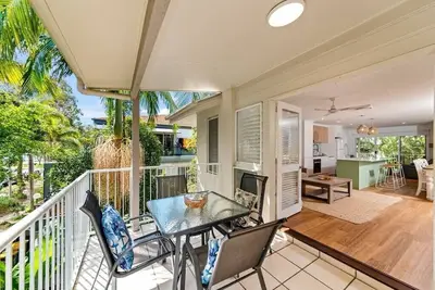 Image de Large Noosaville Gem - Off Gympie Terrace