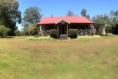 Image de River Cottage Retreat - Jalbarragup