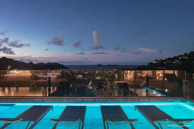 Chef included by Fantasia Villas: Villa Seala