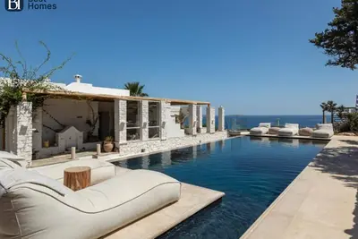 Image de Bh208 - C - Villa Paros