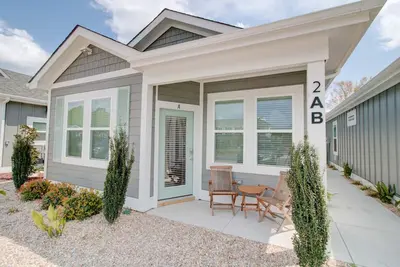 Image de Sail Boat Cottage at Beacon Quarters 2 Bedroom Condo