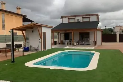 Image de Luxury Family Rural Houses in Cuenca