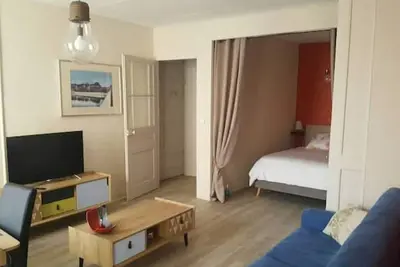 Image de Calme et confort au coeur de Lyon