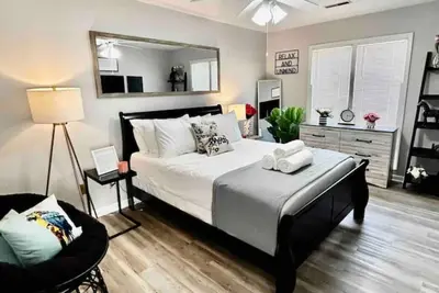 Image de 3br Polo Styled Retreat