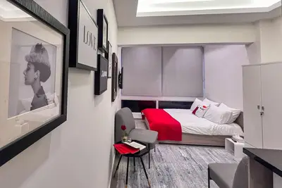 Image de Gemmayzeh House Grey