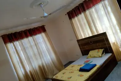 Image de Family-friendly Apartment in Dansoman, Accra Ghana