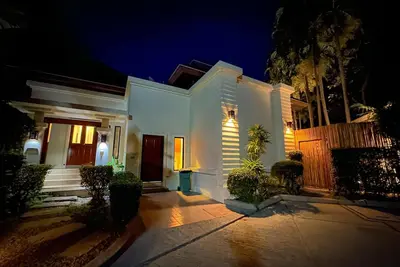 Image de Lily Villa Stunning Villa With A Beautiful Pool