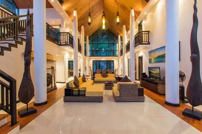 Image de Hidden Pool Villa, A Hidden Haven Just For You