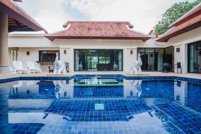 Image de Lotus Pool Villa Your Own Slice Of Island Paradise