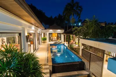 Image de Tulip Pool Villa Luxurious Villa Escape Awaits