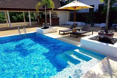 Image de The Sand Beach Apartment