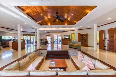 Image de Amber Pool Villa, Your private slice of paradise