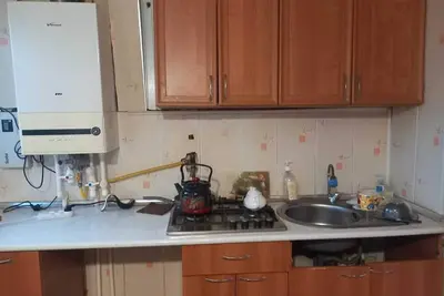 Image de Sumgait Baxchasher  Center