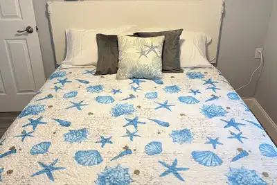 Image de Cocoa, Beach house- 2