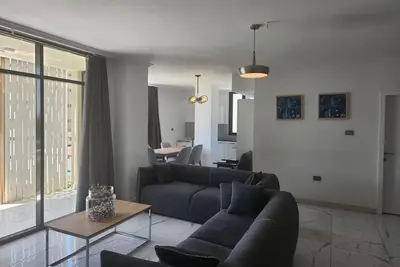 Image de Family friendly Apartment