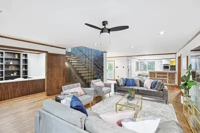 Image de Russwood Acres Estate ft Gym, Cinema, Pool Table