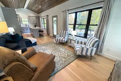 Image de The Dogwood Cottage Franklin