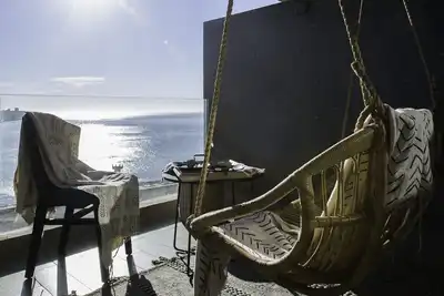 Image de Departamento A Vista Privilegiada Cerro Barón