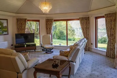 Image de Hillcrest in the town of Fort William