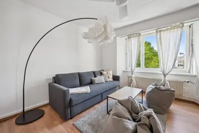 Image de Homey Comfort in Oerlikon