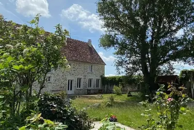 Image de Corps de ferme de charme