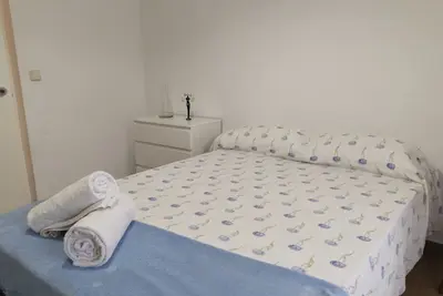 Image de Apartamento Junto Bravo Murillo y Parking Privado