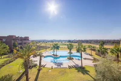 Image de ☀️ Vue époustouflante sur L’Atlas - Prestigia