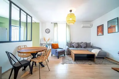 Perle Rare Idéalement situé pour visiter Marrakech