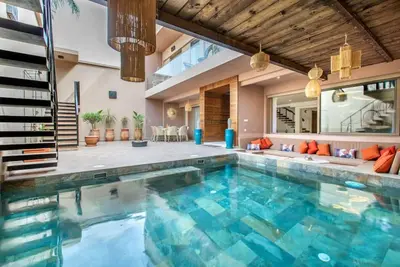 Image de Villa Serenity & Spa ⭐️⭐️⭐️⭐️⭐️