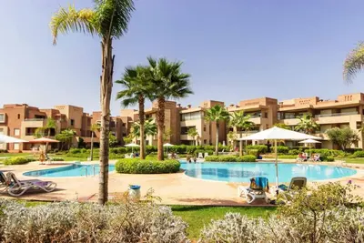 Appartement Pied dans l'Eau - jardin privée