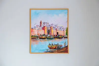 Image de Luxury & Serenity at Noria Golf & Pool