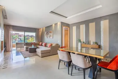 Image de Cadre paradisiaque à Prestigia - Piscine