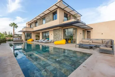 Image de Villa 103 - Escapade de luxe - Jacuzzi privé
