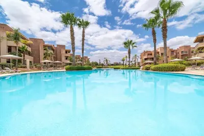 Image de Apart Confort Rez-de-Jardin Piscine Wi-Fi Terrasse