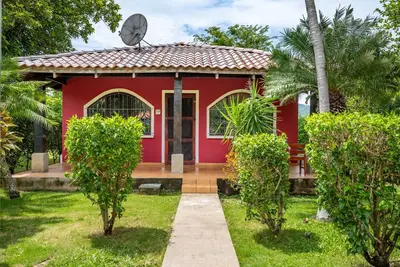 Casa Coco Serene Potrero Escape