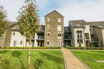 Image de Watch Tree Apartment, romantic, country holiday cottage in Backbarrow